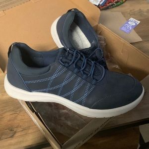 Cloudsteppers by Clark’s